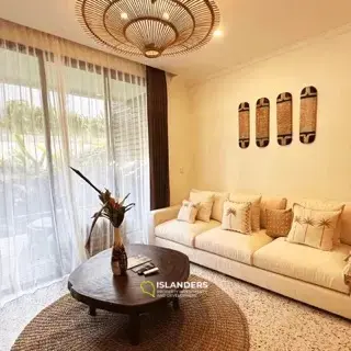 טאון האוס בבאלי בקאנגו מספר 21