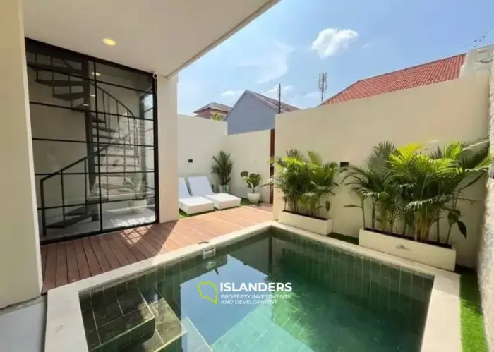 Mieten Sie eine Villa in Berawa, Bali Nr. 8