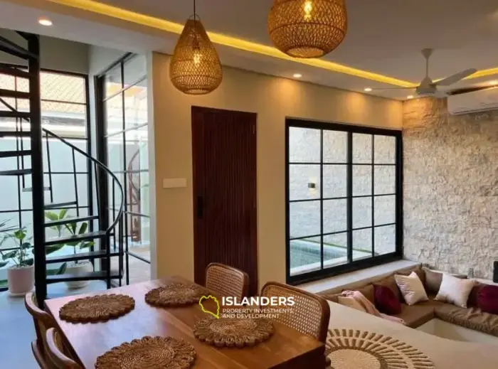 Mieten Sie eine Villa in Berawa, Bali Nr. 8