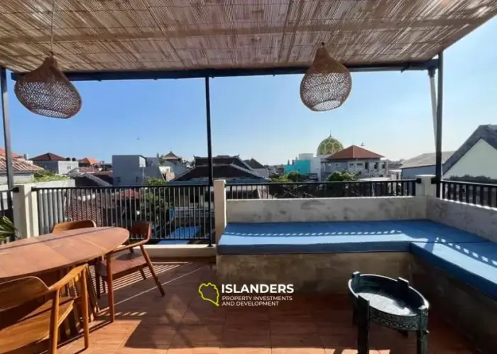 Mieten Sie eine Villa in Berawa, Bali Nr. 8