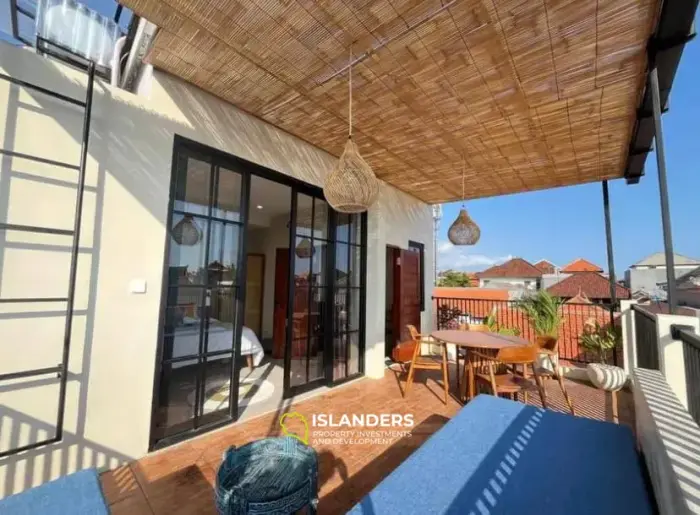 Mieten Sie eine Villa in Berawa, Bali Nr. 8