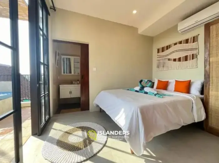 Mieten Sie eine Villa in Berawa, Bali Nr. 8