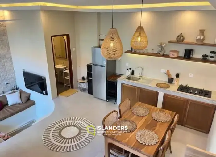 Mieten Sie eine Villa in Berawa, Bali Nr. 8