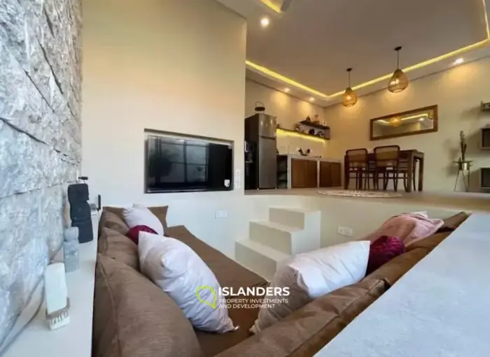 Mieten Sie eine Villa in Berawa, Bali Nr. 8