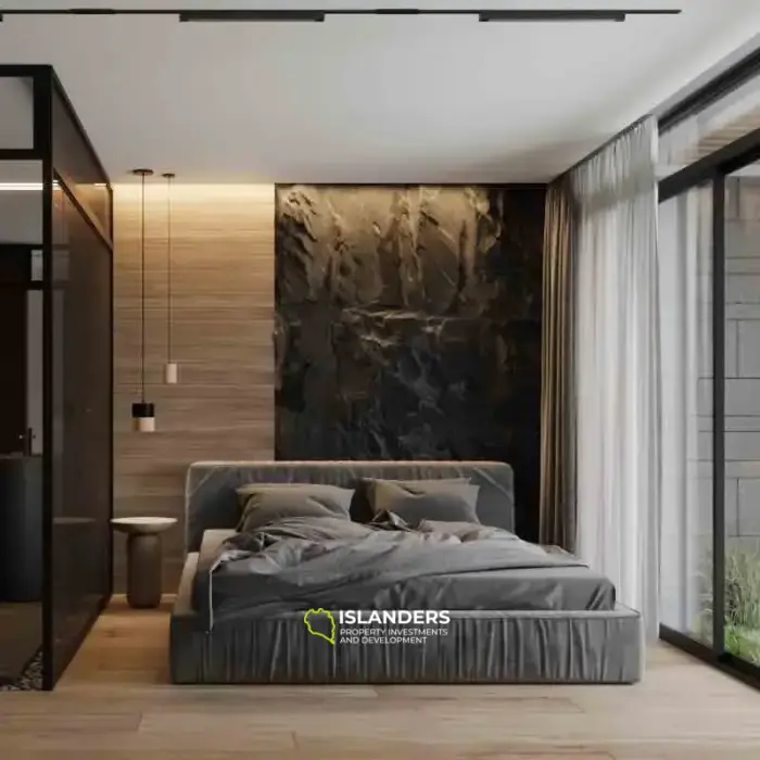 Villa in Bali in Bukit No. 273