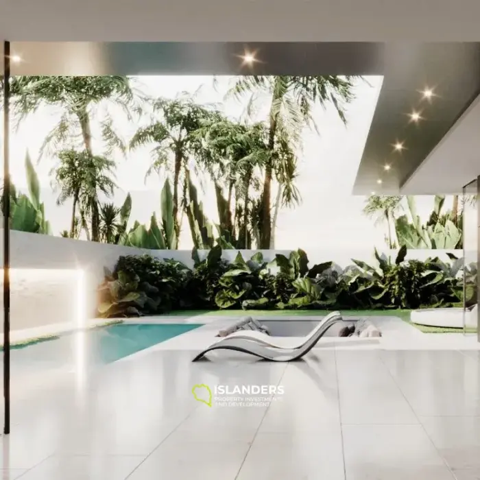 וילה בבאלי באומלאס מספר 115