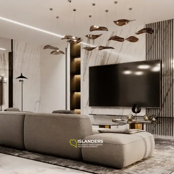 וילה בבאלי באומלאס מספר 115