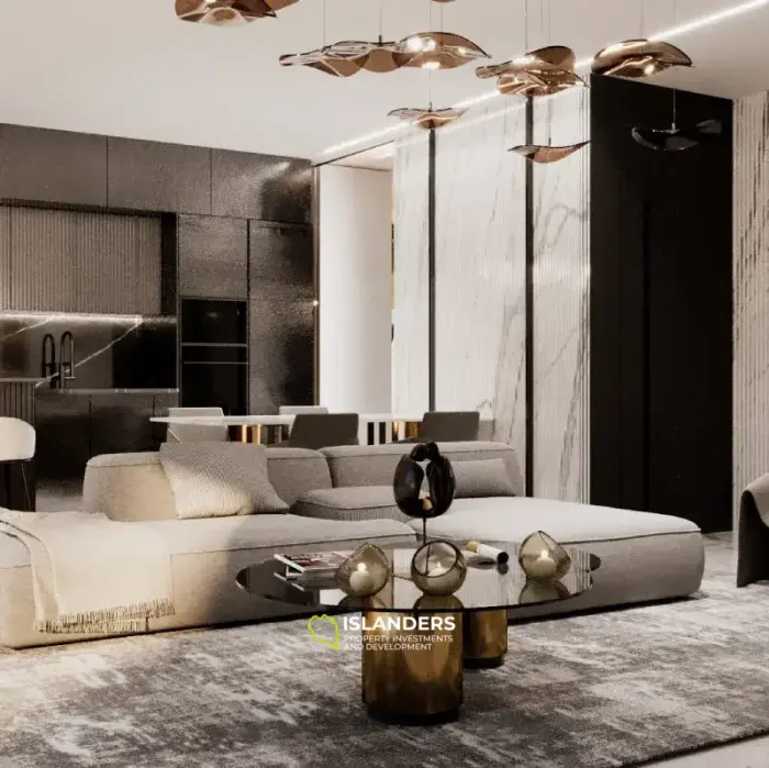 וילה בבאלי באומלאס מספר 115