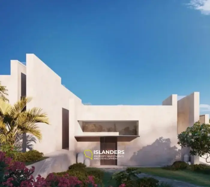 विला बाली में बुकित नंबर 443