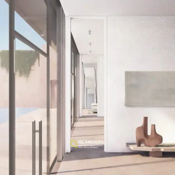 विला बाली में बुकित नंबर 443