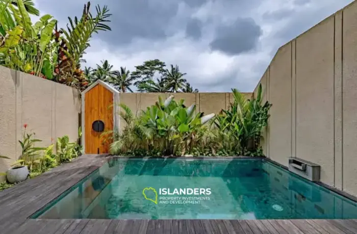 Mieten Sie eine Villa in Ubud, Bali Nr. 11