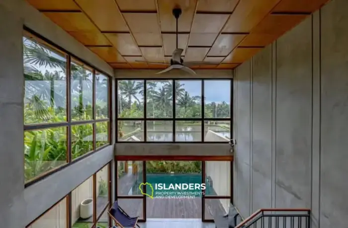 Mieten Sie eine Villa in Ubud, Bali Nr. 11