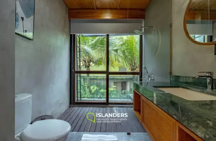 Mieten Sie eine Villa in Ubud, Bali Nr. 11