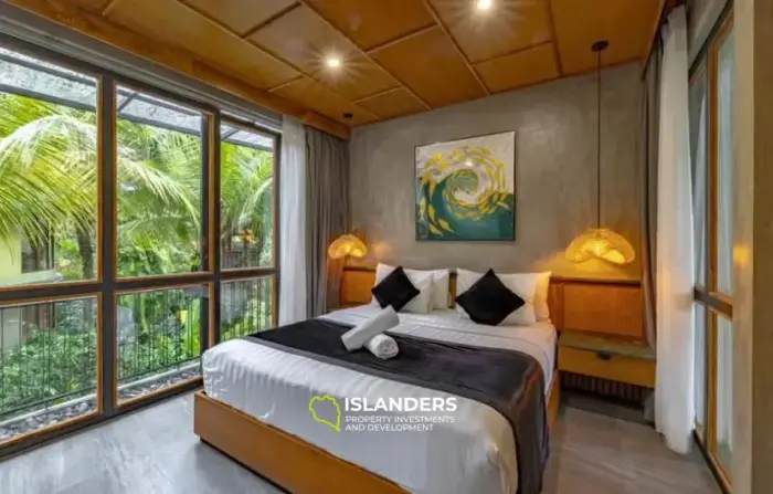 Mieten Sie eine Villa in Ubud, Bali Nr. 11