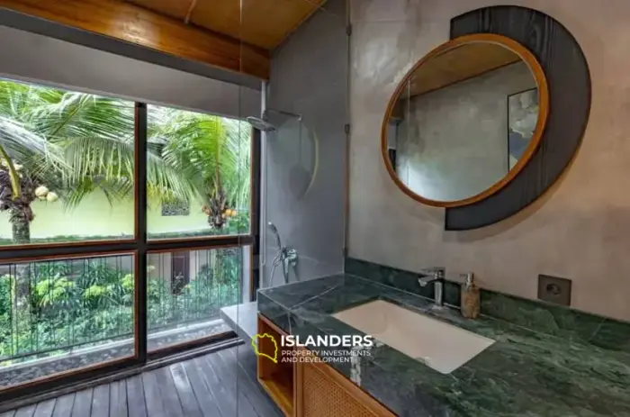 Mieten Sie eine Villa in Ubud, Bali Nr. 11