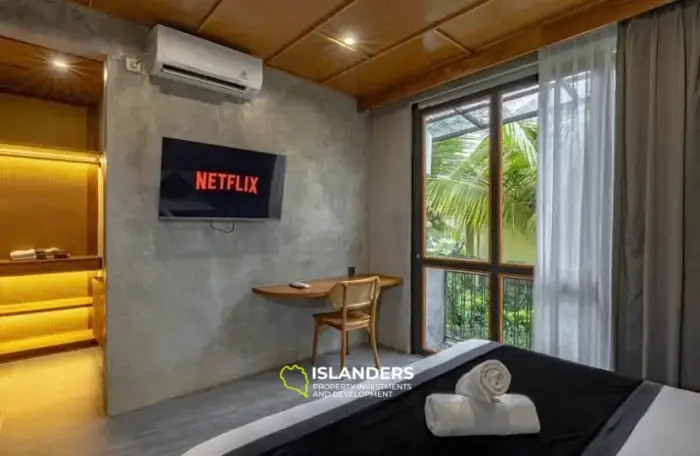 Mieten Sie eine Villa in Ubud, Bali Nr. 11