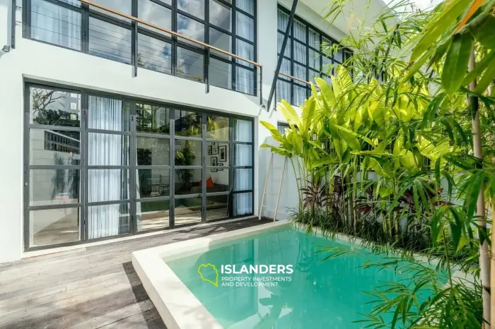 Loft-Miete in Berawa, Bali Nr. 28