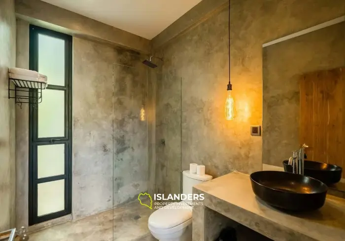 Loft-Miete in Berawa, Bali Nr. 28