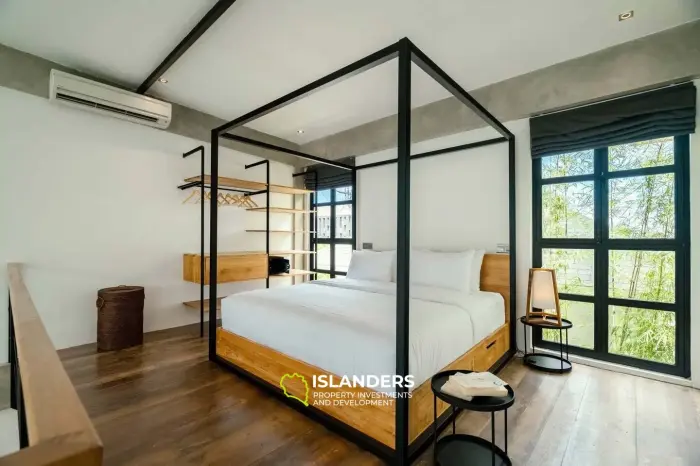 Loft-Miete in Berawa, Bali Nr. 28