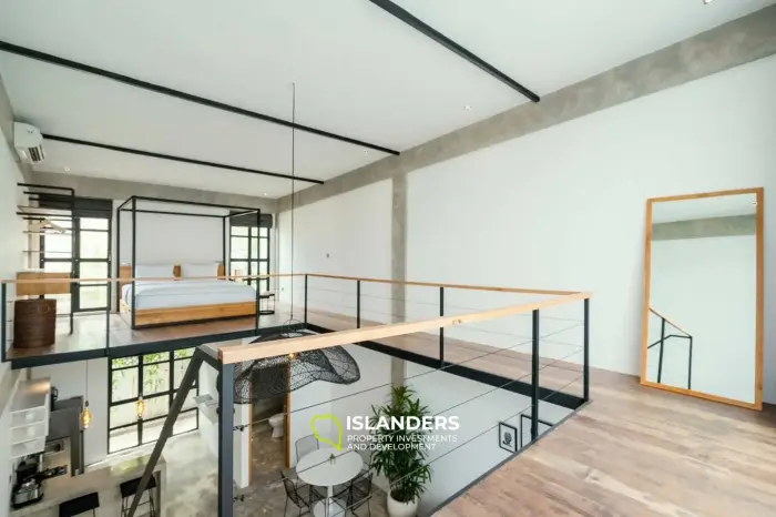 Loft-Miete in Berawa, Bali Nr. 28