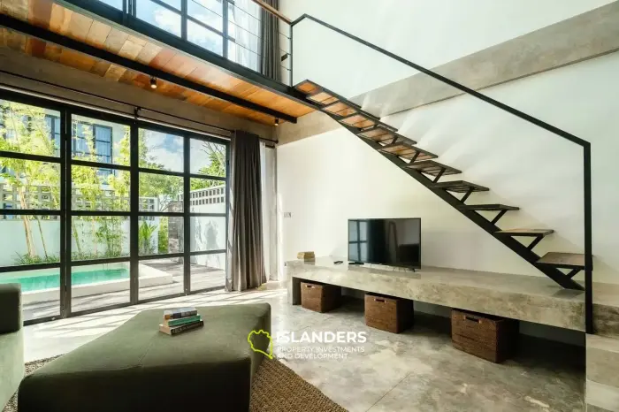 Loft-Miete in Berawa, Bali Nr. 28