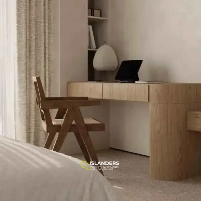 Villa in Bali in Bukit No. 276