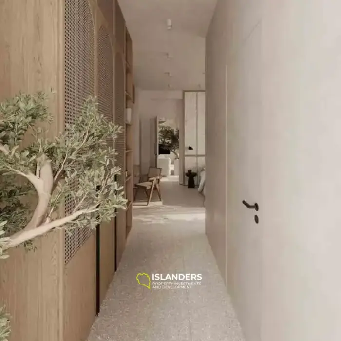 Villa in Bali in Bukit No. 276