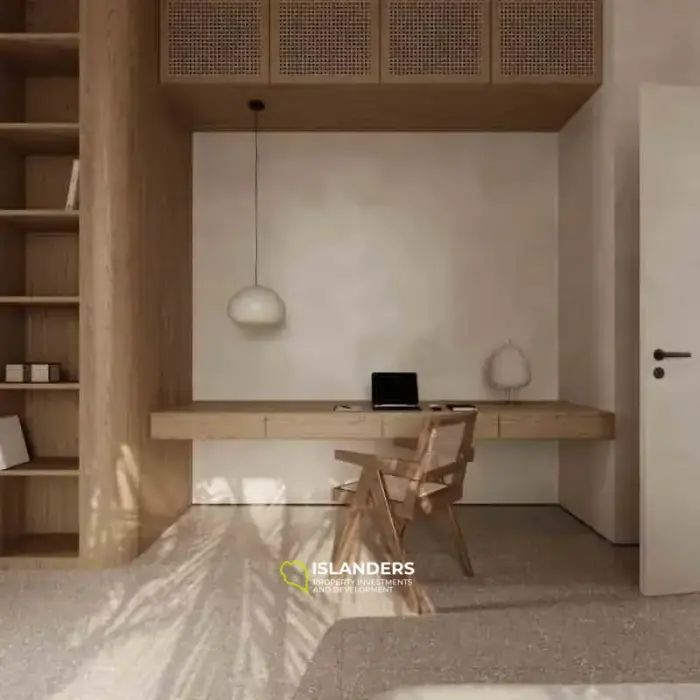 Villa in Bali in Bukit No. 276