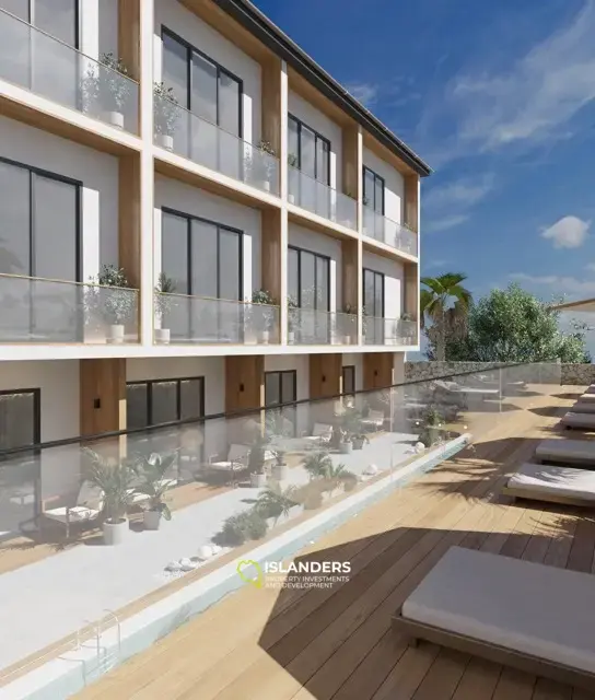 Apartamentos en Bali en Ubud No. 632