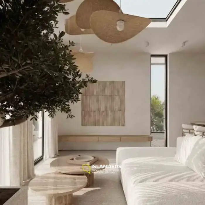 Villa in Bali in Bukit No. 275