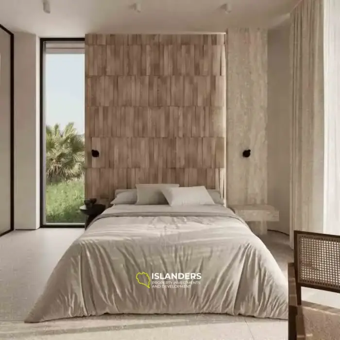 Villa in Bali in Bukit No. 275