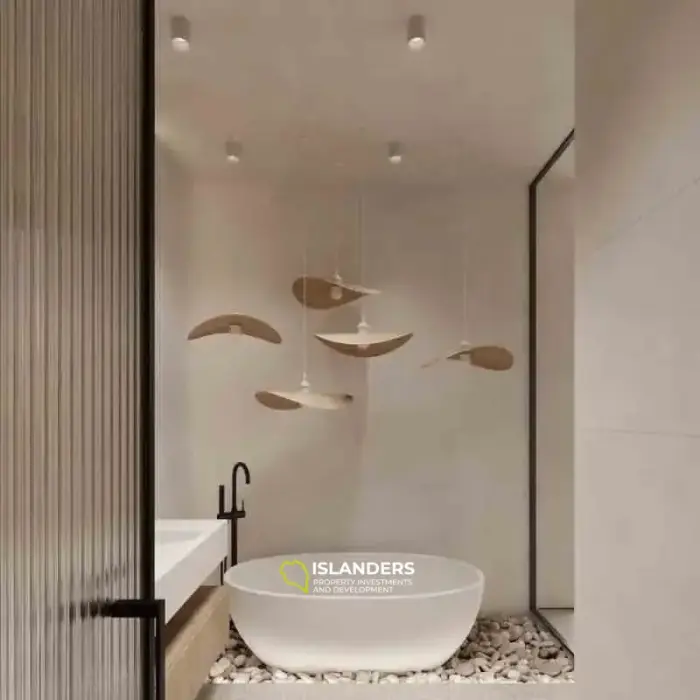 Villa in Bali in Bukit No. 275