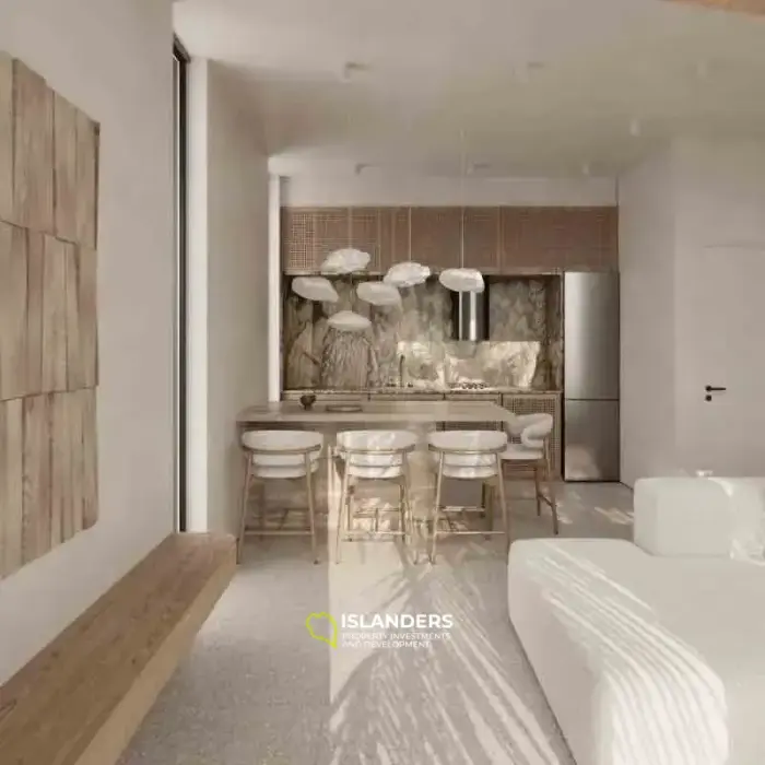 Villa in Bali in Bukit No. 275