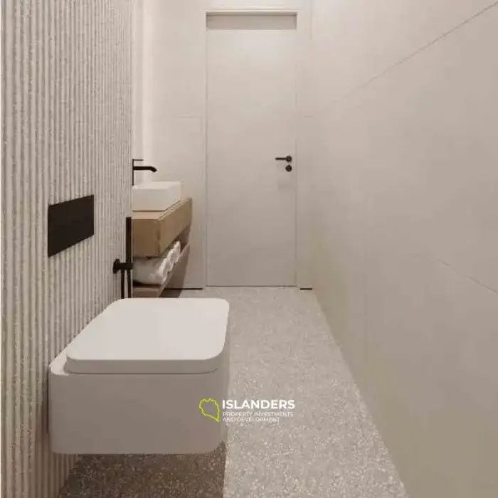 Villa in Bali in Bukit No. 275