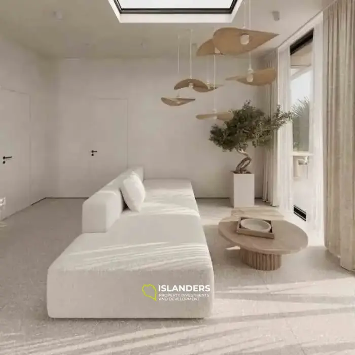 Villa in Bali in Bukit No. 275