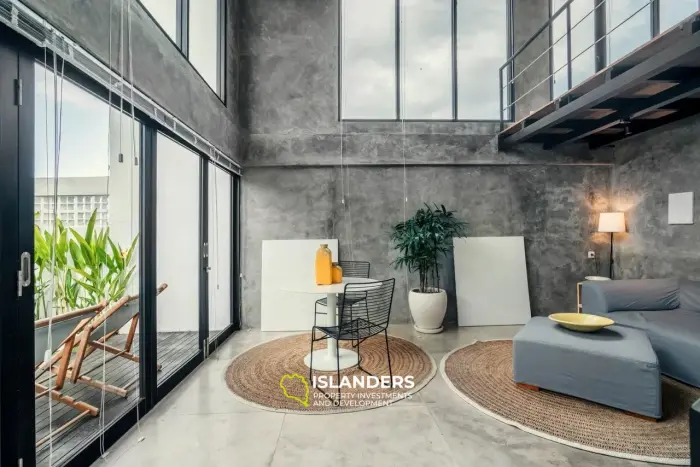 Loft zur Miete in Canggu, Bali Nr. 24