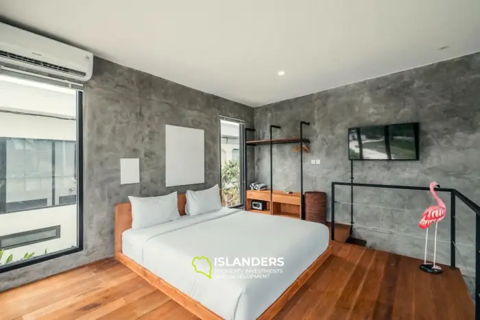 Loft zur Miete in Canggu, Bali Nr. 24