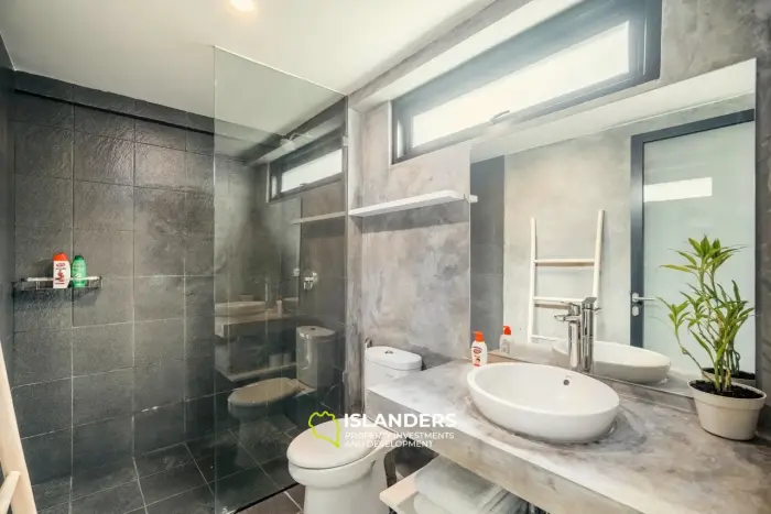 Loft zur Miete in Canggu, Bali Nr. 24