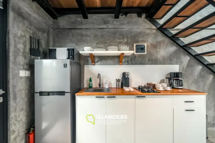 Loft zur Miete in Canggu, Bali Nr. 24