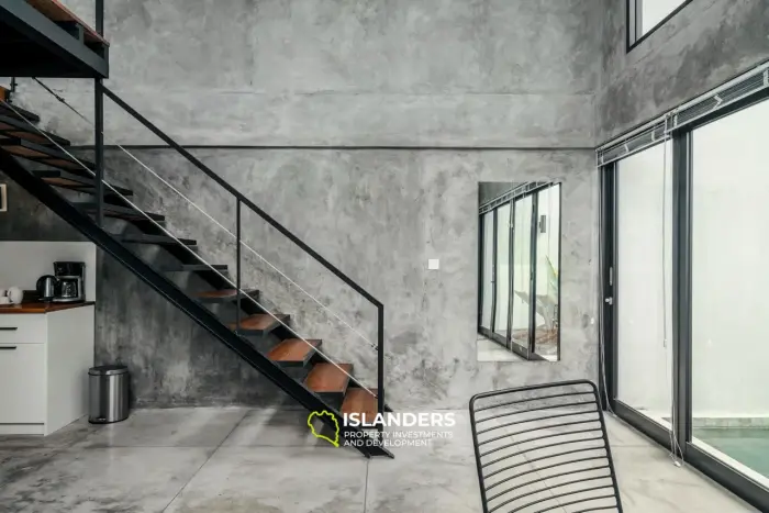 Loft zur Miete in Canggu, Bali Nr. 24