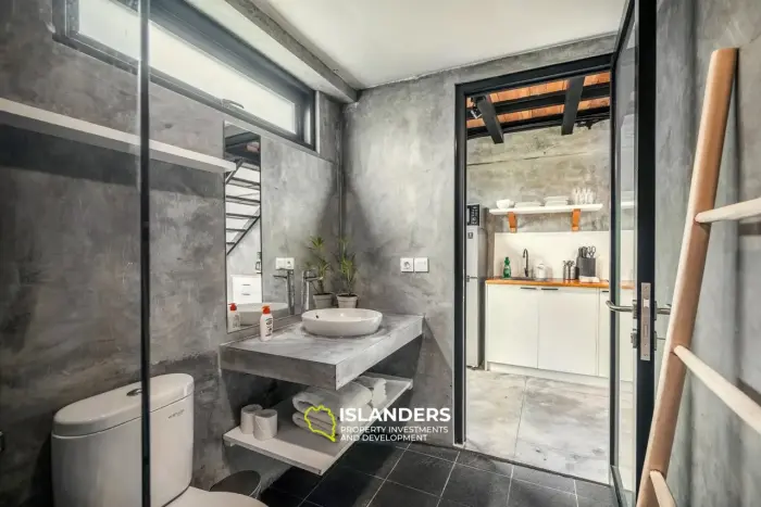 Loft zur Miete in Canggu, Bali Nr. 24