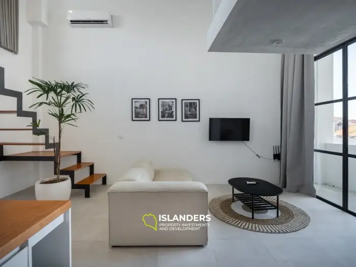 Loft-Miete in Berawa, Bali Nr. 27