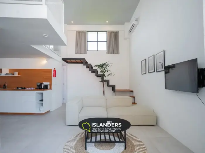 Loft-Miete in Berawa, Bali Nr. 27