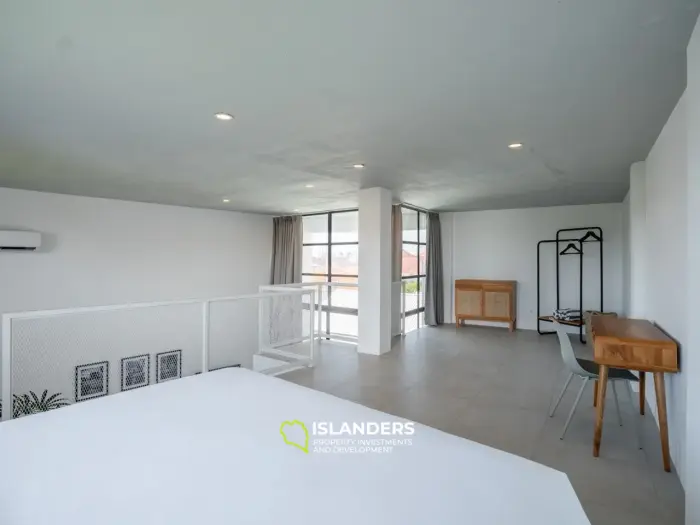 Loft-Miete in Berawa, Bali Nr. 27