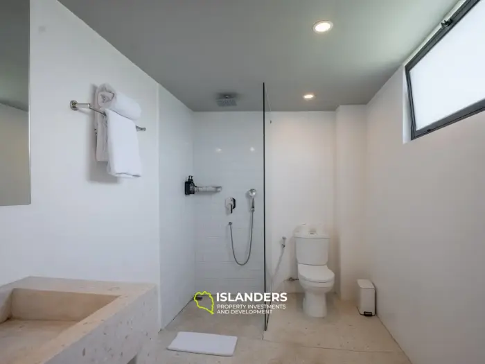 Loft-Miete in Berawa, Bali Nr. 27