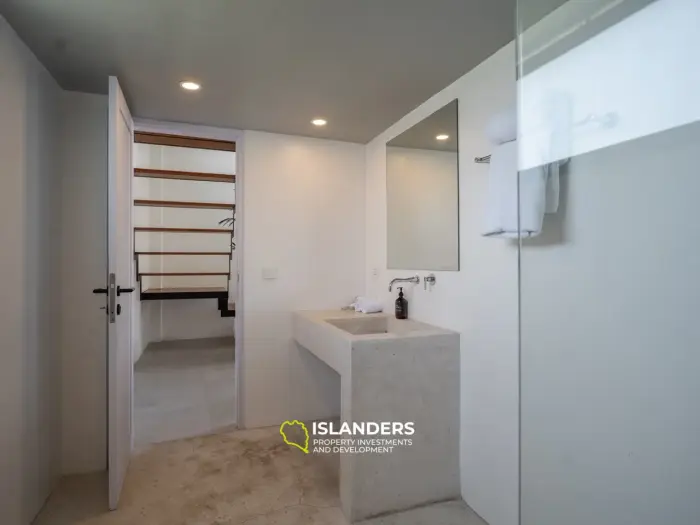 Loft-Miete in Berawa, Bali Nr. 27