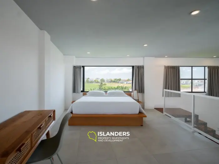 Loft-Miete in Berawa, Bali Nr. 27