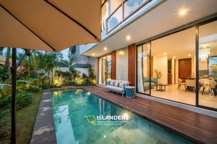 Rent a villa in Berawa, Bali No. 30