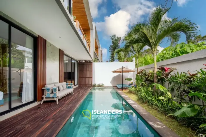 Rent a villa in Berawa, Bali No. 30
