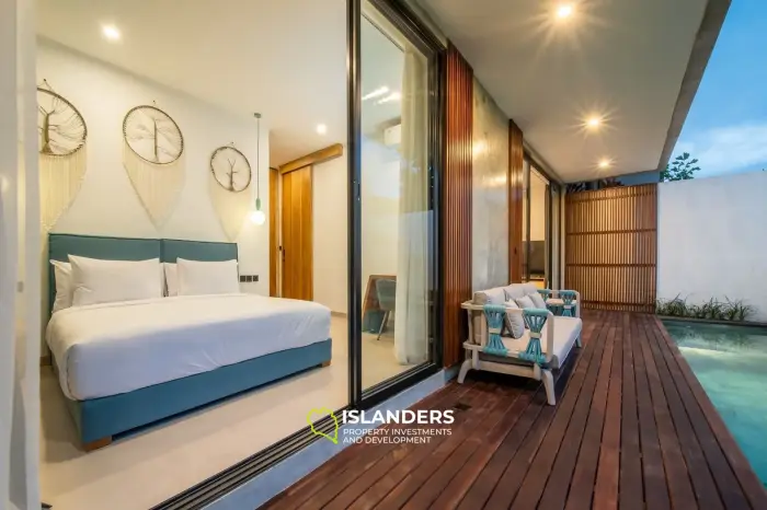 Rent a villa in Berawa, Bali No. 30